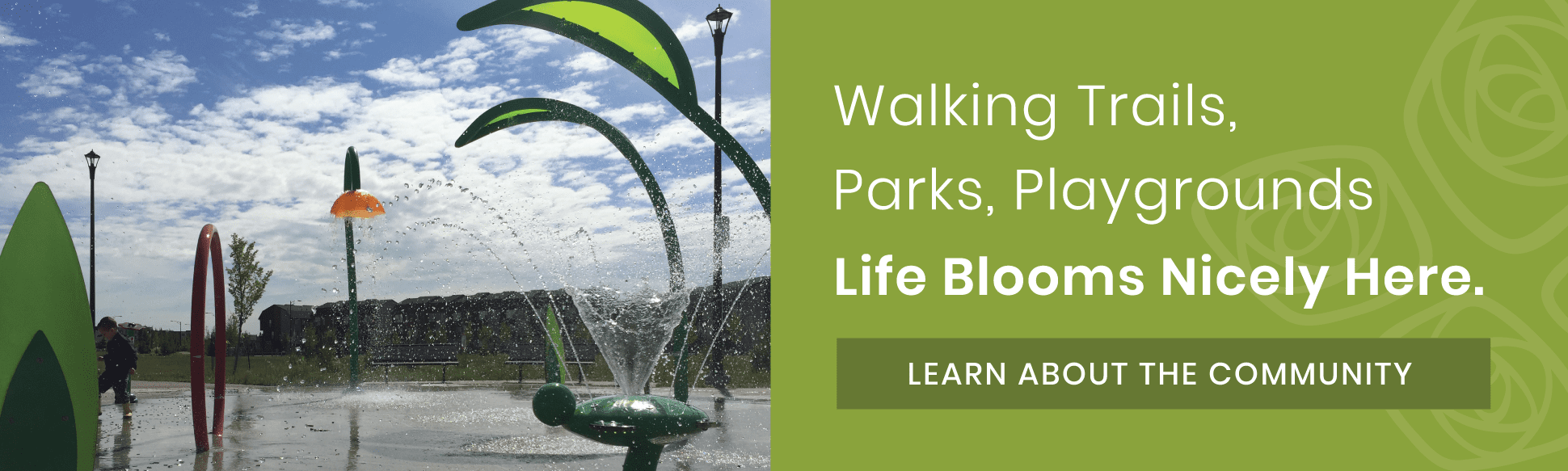 Rosenthal West Edmonton's Vibrant Community